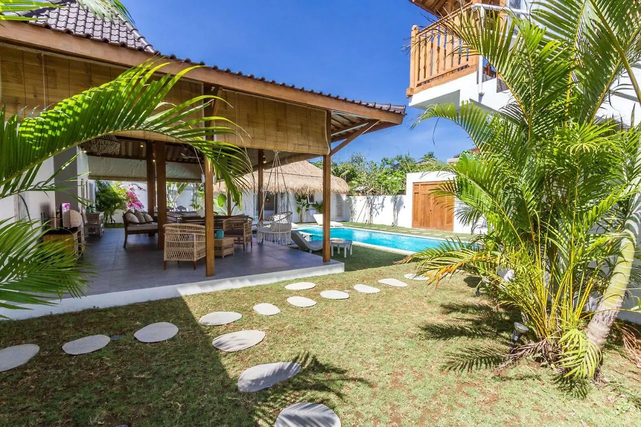 Villa Opaline By Alfred In Bali Семиньяк 0*,  Индонезия