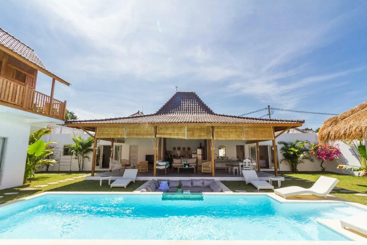 Villa Opaline By Alfred In Bali Σεμινιάκ Ινδονησία