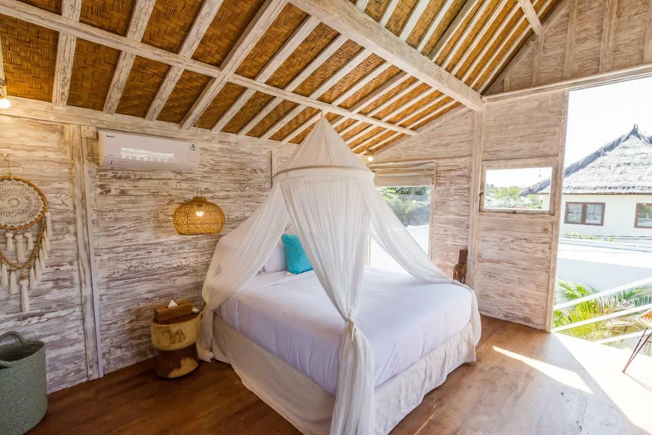 Villa Opaline By Alfred In Bali Σεμινιάκ 0*,  Ινδονησία