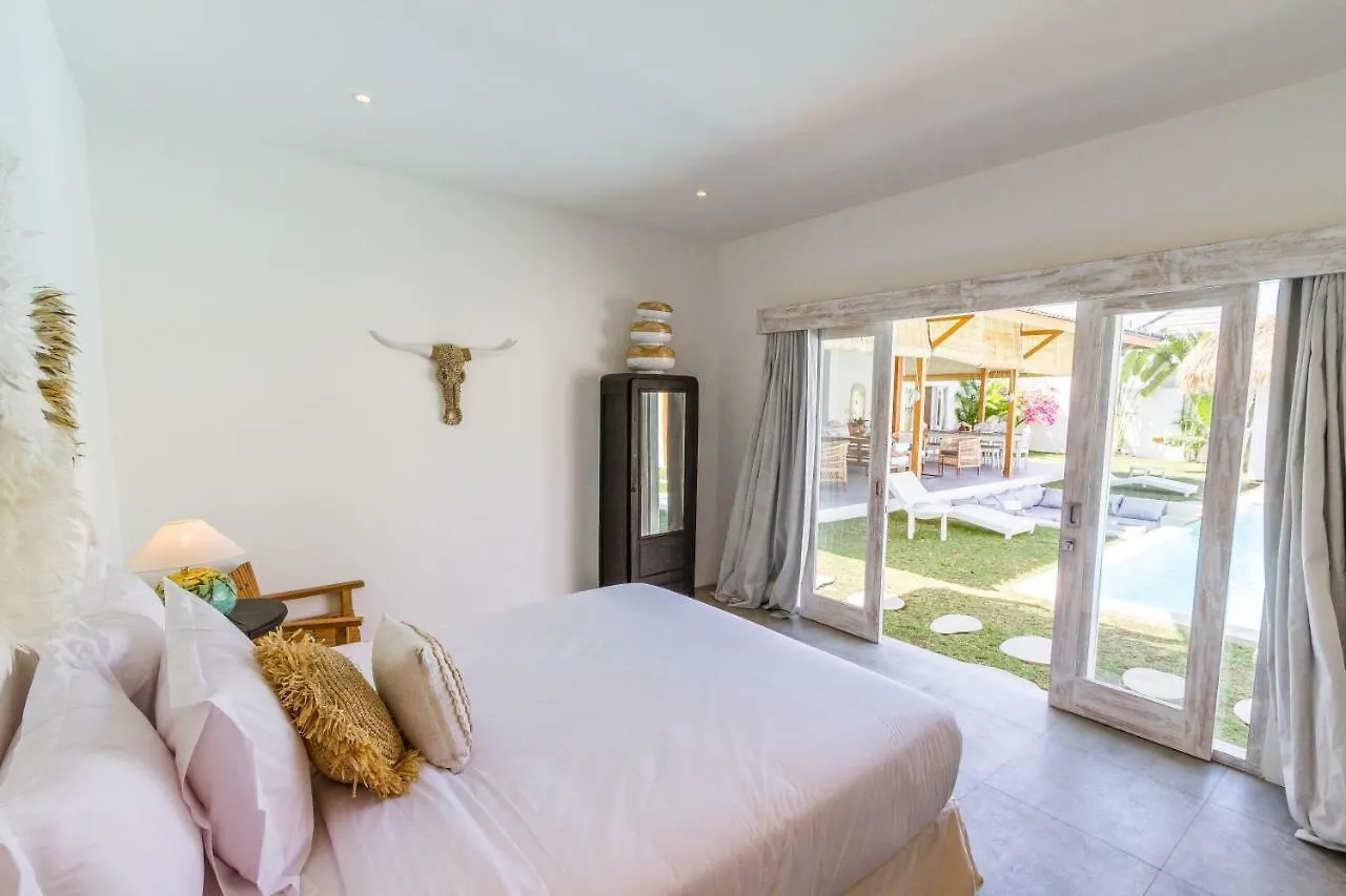 Villa Opaline By Alfred In Bali Σεμινιάκ