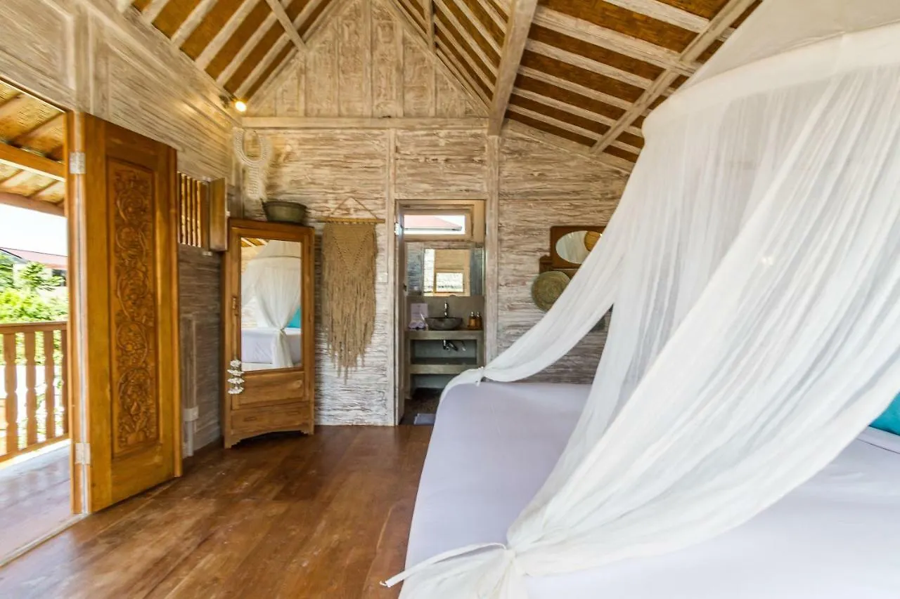 Villa Opaline By Alfred In Bali Σεμινιάκ