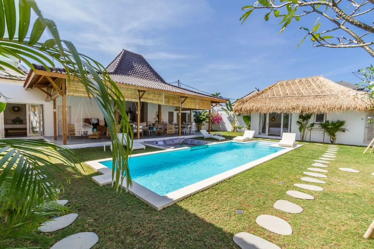 Villa Opaline By Alfred In Bali Σεμινιάκ