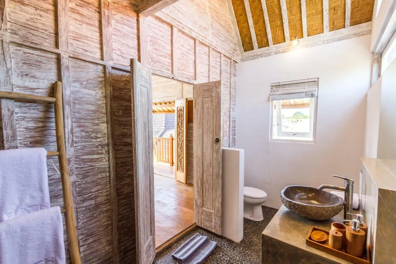 Villa Opaline By Alfred In Bali Σεμινιάκ Ινδονησία