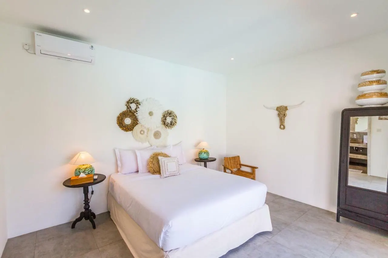 Villa Opaline By Alfred In Bali Σεμινιάκ