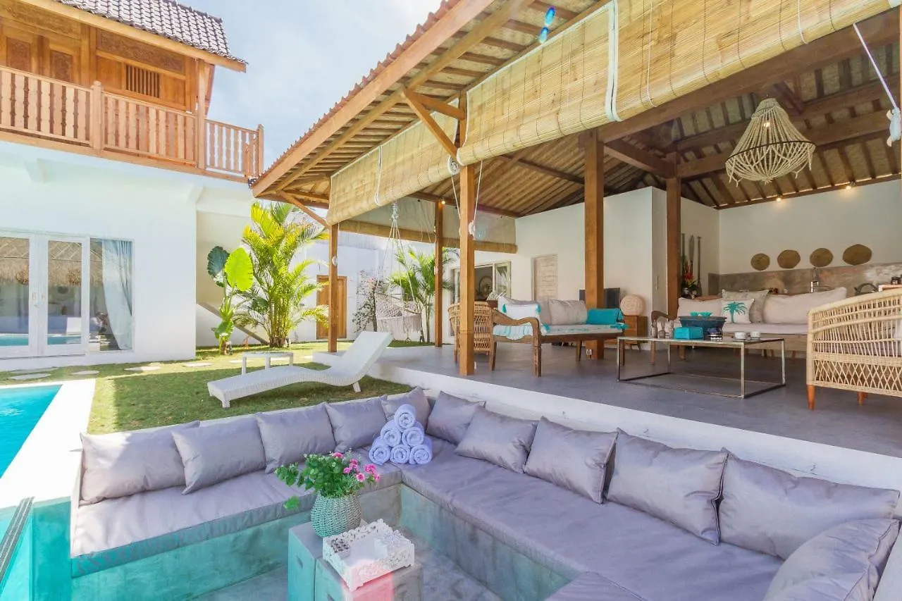 Villa Opaline By Alfred In Bali Σεμινιάκ
