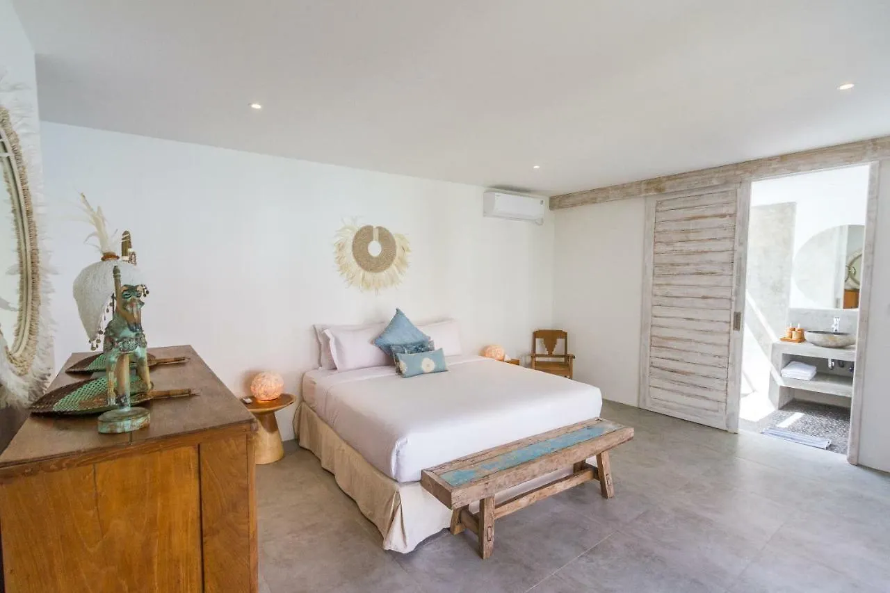 Villa Opaline By Alfred In Bali Σεμινιάκ 0*,  Ινδονησία