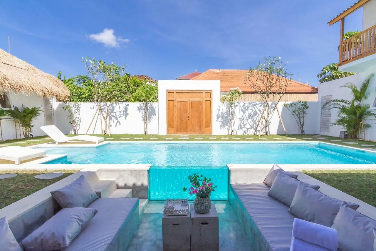 Villa Opaline By Alfred In Bali Σεμινιάκ
