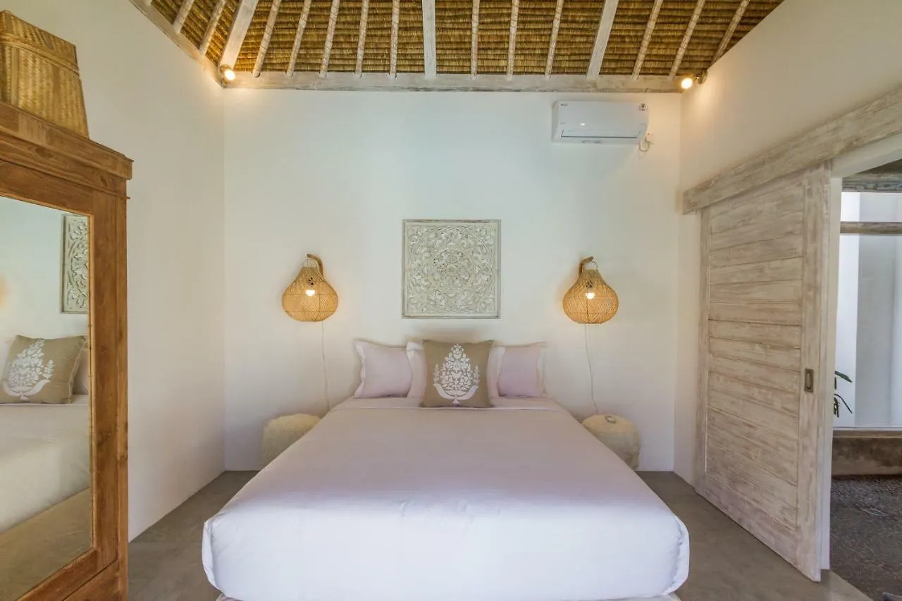Villa Opaline By Alfred In Bali Σεμινιάκ Ινδονησία