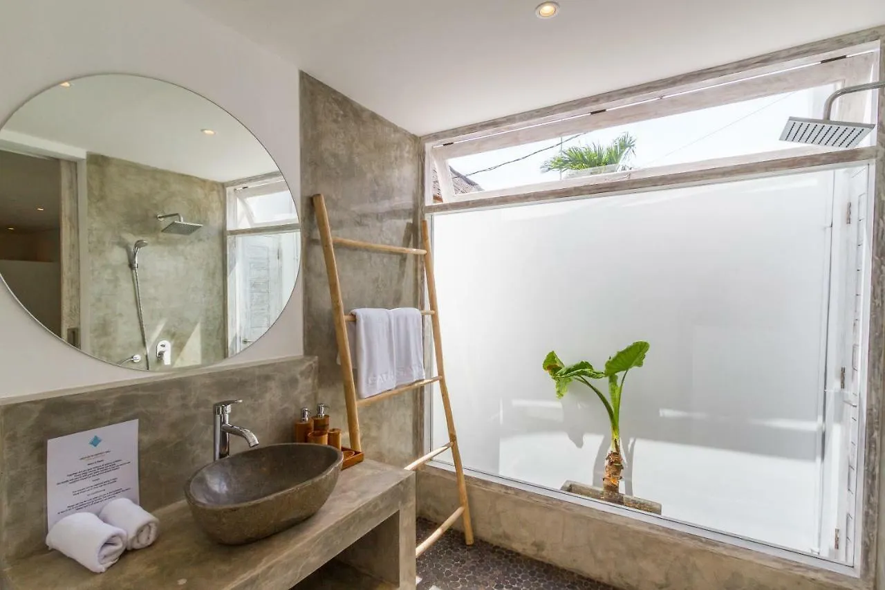 Villa Opaline By Alfred In Bali Σεμινιάκ Ινδονησία