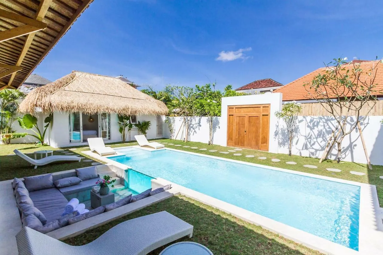 Villa Opaline By Alfred In Bali Σεμινιάκ