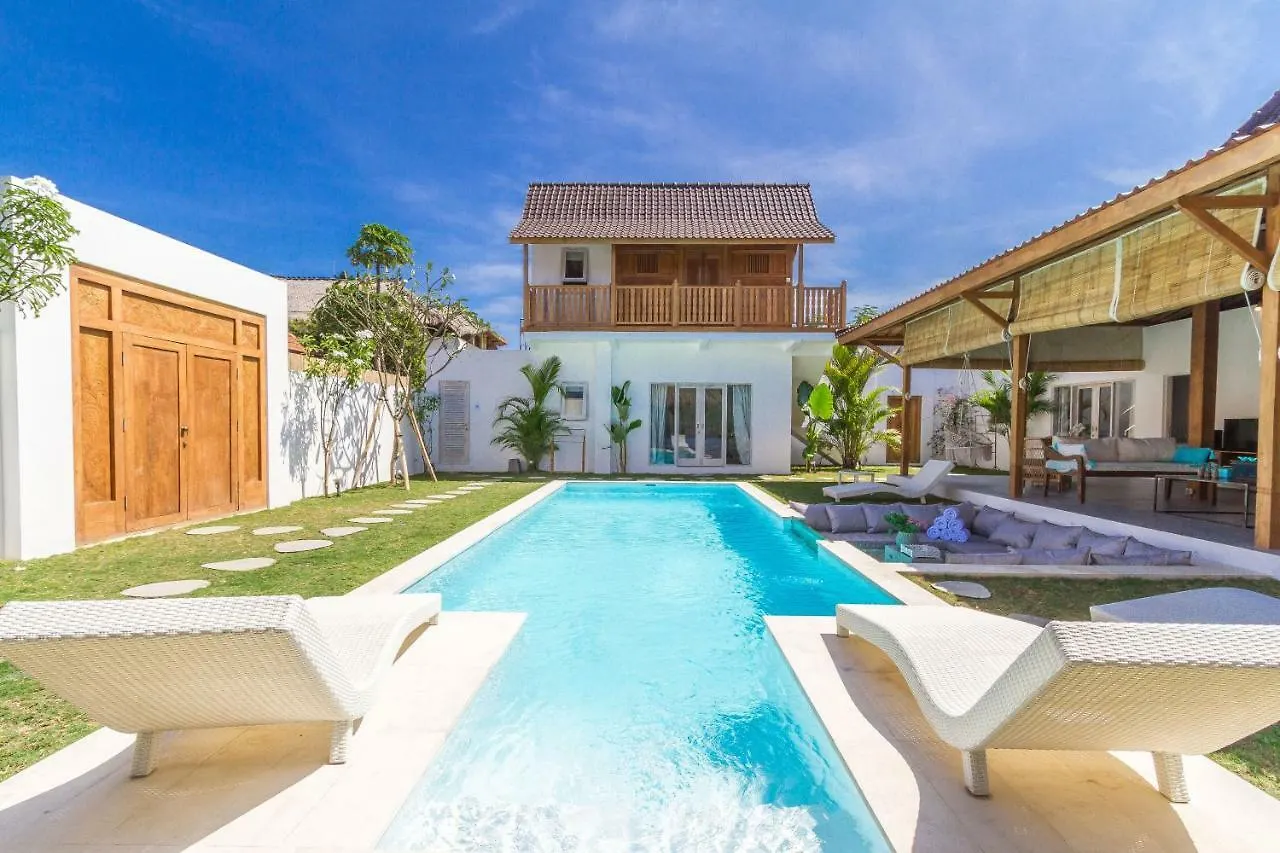 Villa Opaline By Alfred In Bali Σεμινιάκ