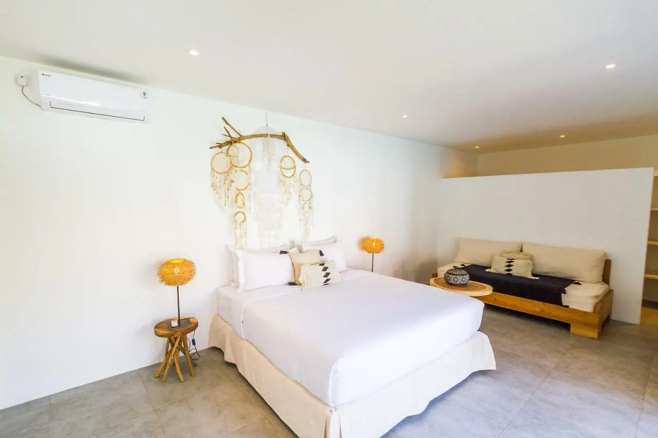 Villa Opaline By Alfred In Bali Σεμινιάκ