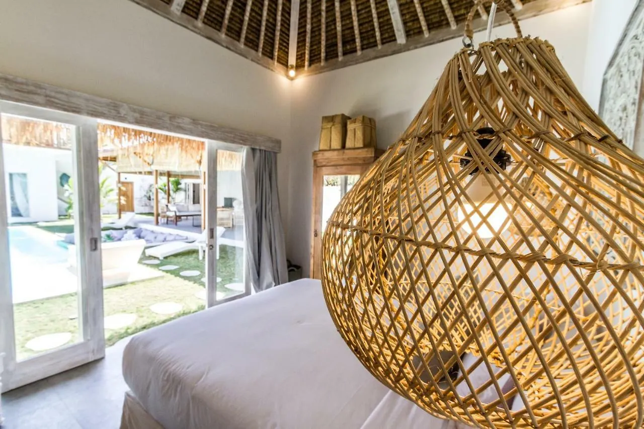 Villa Opaline By Alfred In Bali Σεμινιάκ 0*,