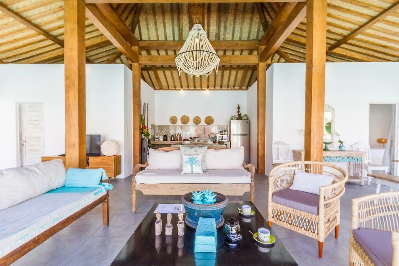 Villa Opaline By Alfred In Bali Σεμινιάκ