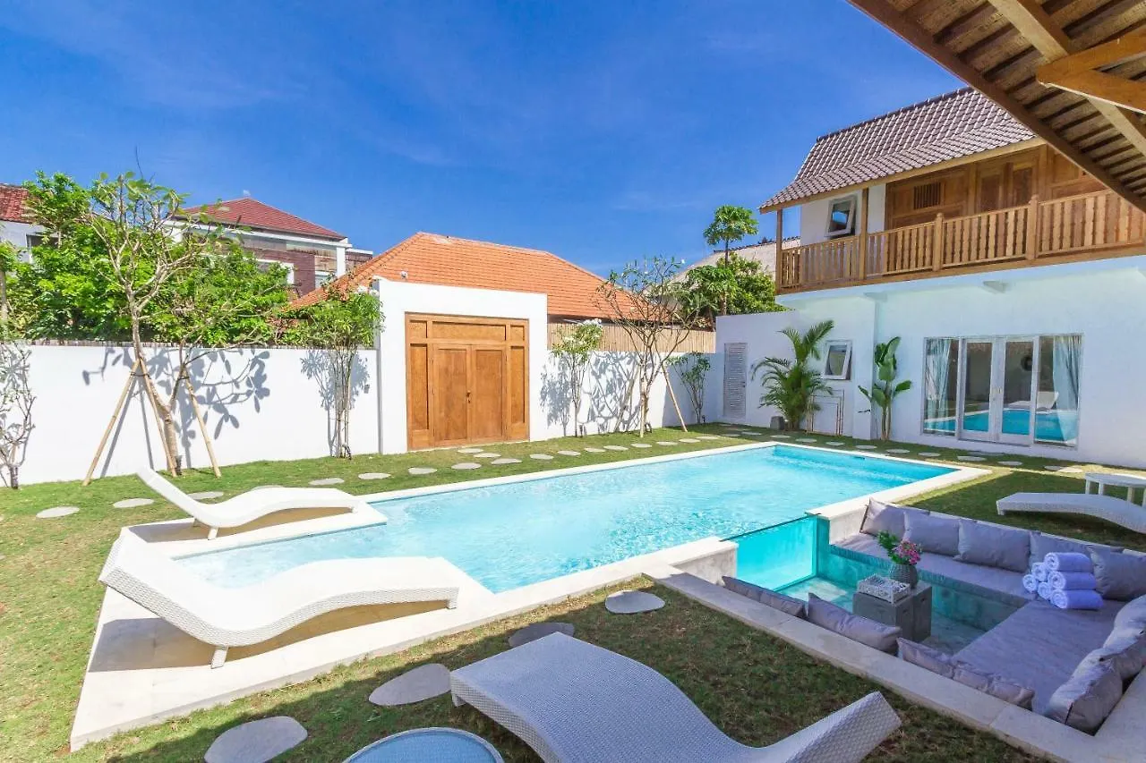 Villa Opaline By Alfred In Bali Σεμινιάκ Ινδονησία