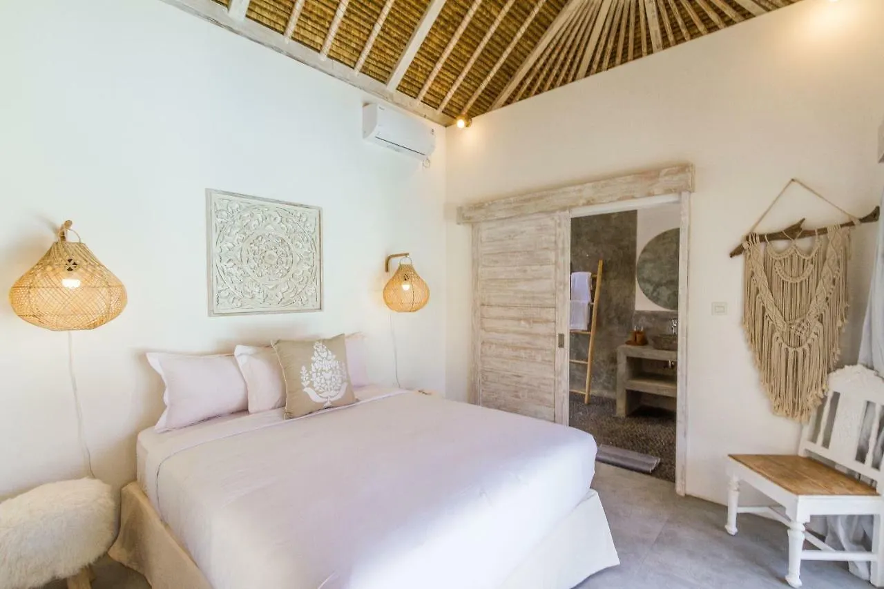 Villa Opaline By Alfred In Bali Σεμινιάκ 0*,  Ινδονησία