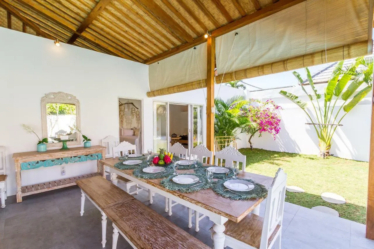 Villa Opaline By Alfred In Bali Σεμινιάκ